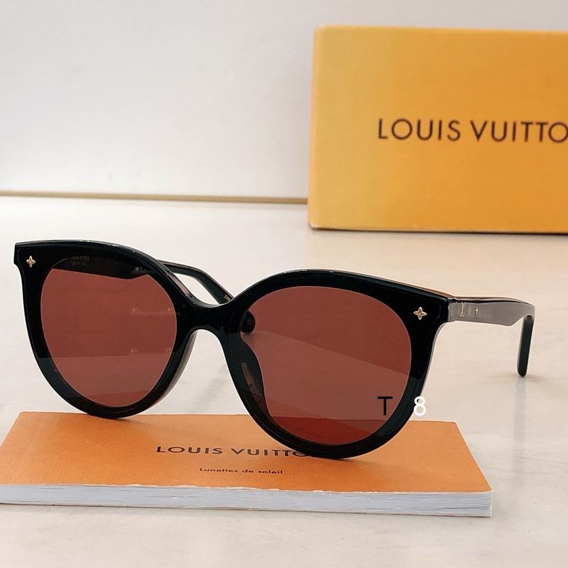 LV Sunglasses ID:20260410-2393